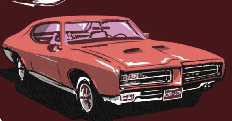 Severnside Classic Car Show 2026
